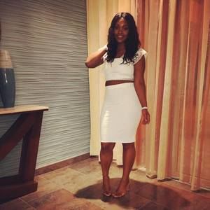 Meet your Posher, April